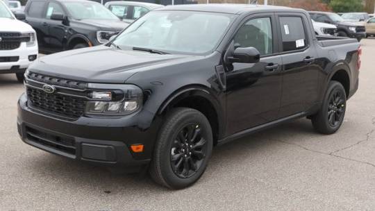 2024 Ford Maverick