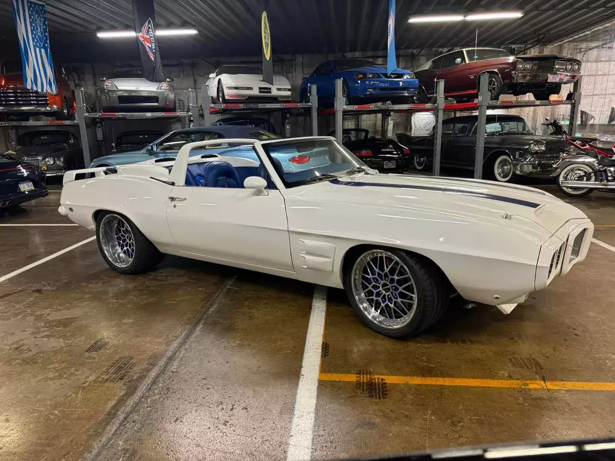 accomplishments include 2007 sema top 10 muscle cars of sema