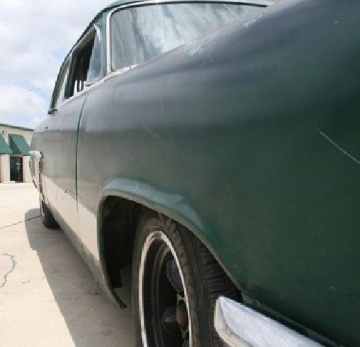 1952 mercury custom 2dr sedan in fort worth, tx