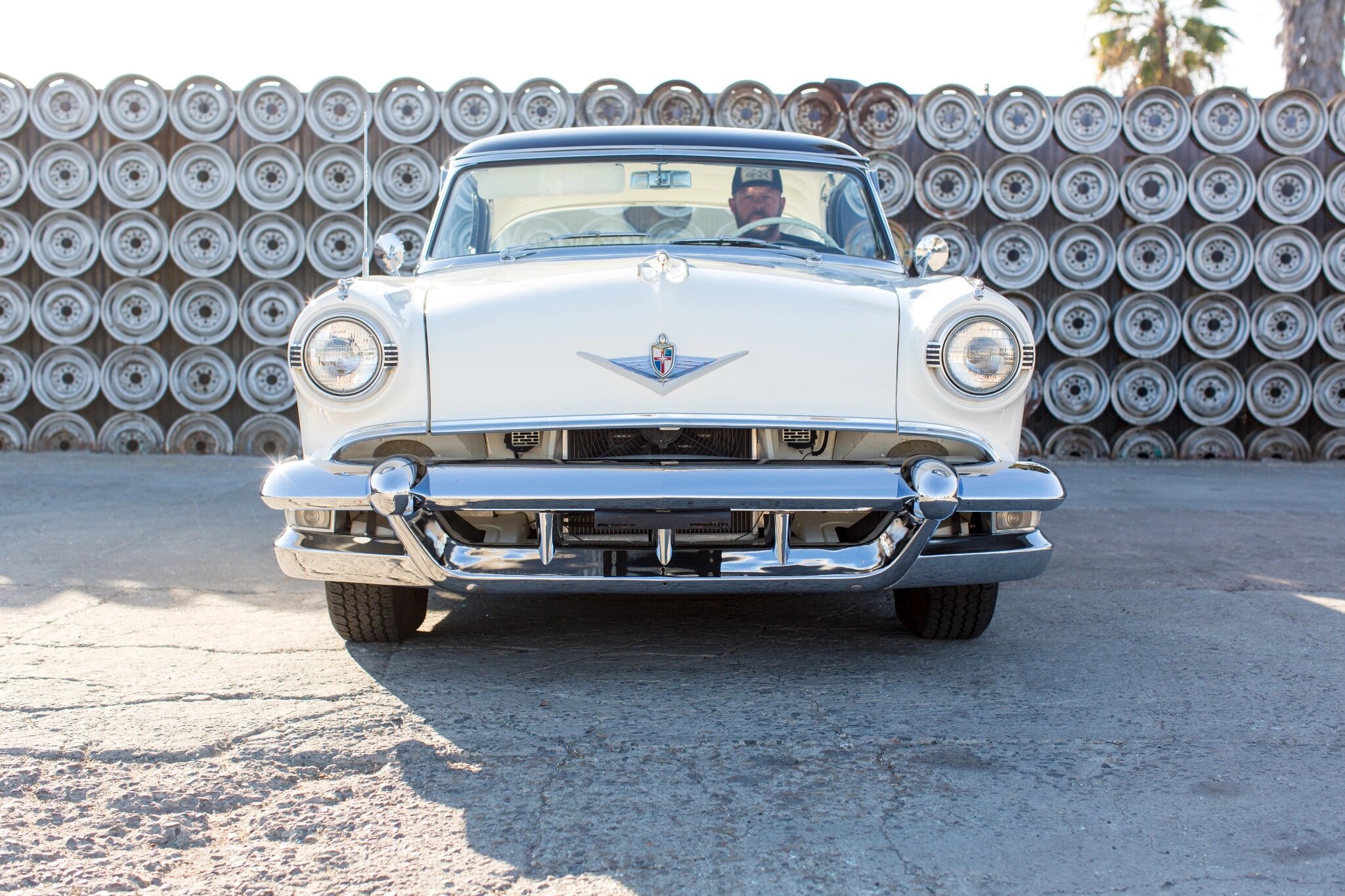 lincoln capri