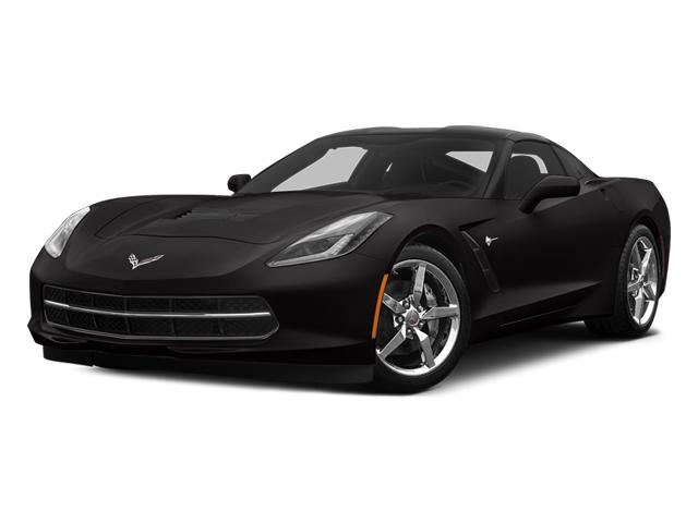 2014 chevrolet corvette stingray base
