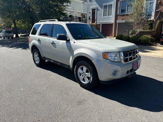 2009 ford escape xlt