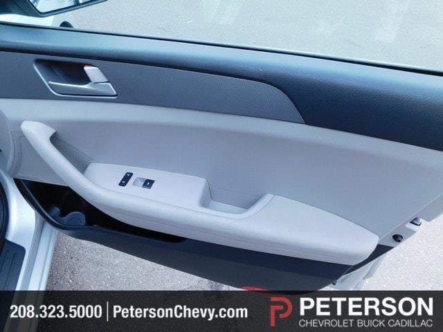 2017 hyundai sonata se se 4dr sedan for sale in boise, idaho