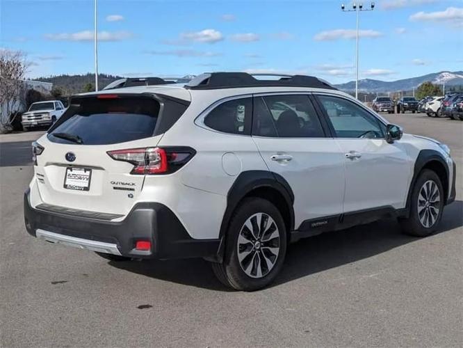 2023 subaru outback touring xt wagon 4d in hauser, idaho
