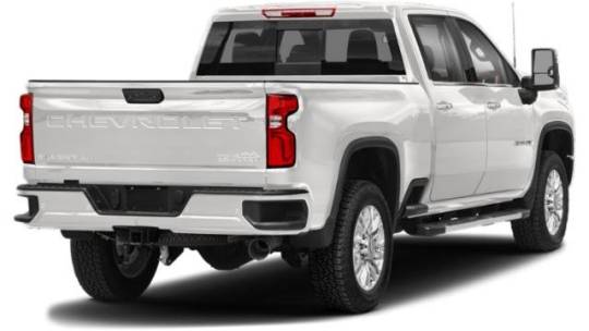 2023 chevrolet silverado 2500hd high country