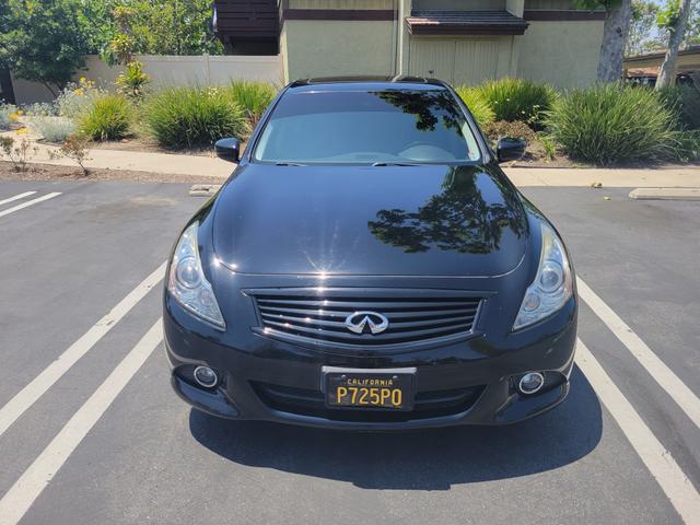 2015 infiniti q40 base