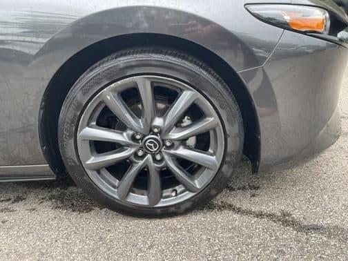 2022 mazda mazda3 fwd w/select package in monroeville, pennsylvania