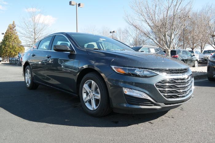new 2020 chevrolet malibu ls w/ 1ls dawsonville, ga 30534 for sale in dawsonville, georgia