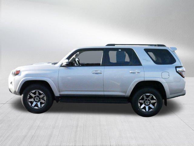 2024 toyota 4runner