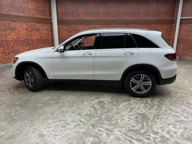 2021 mercedes-benz glc 300 4matic