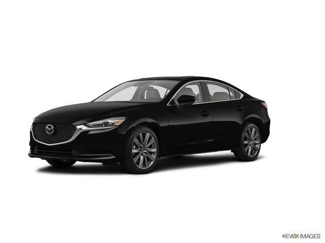 2018 mazda mazda6 touring touring 4dr sedan for sale in milford, connecticut