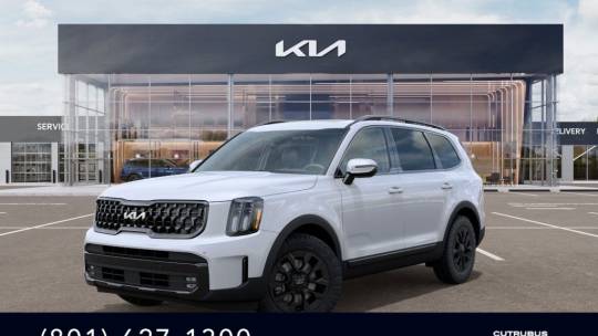 2024 Kia Telluride