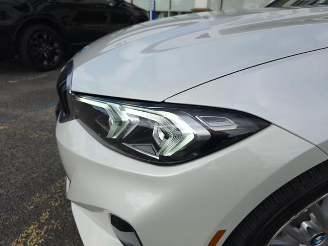 2024 bmw 330 i xdrive