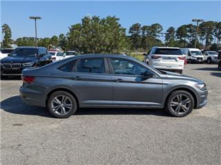 2019 Volkswagen Jetta r-line