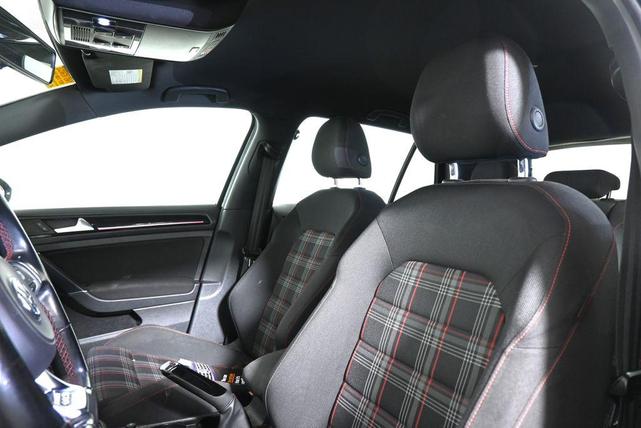 2015 volkswagen golf gti s