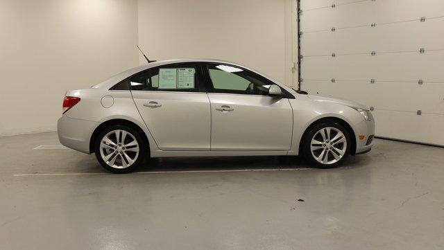 used 2011 chevrolet cruze ltz springfield, or 97477 for sale in springfield, oregon