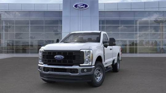 2024 Ford F-350