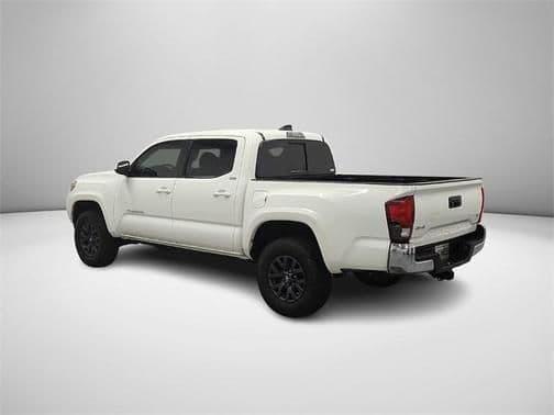 2021 toyota tacoma sr in humboldt, tennessee
