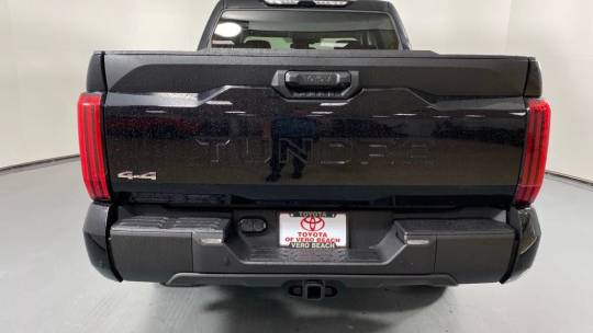2024 Toyota Tundra