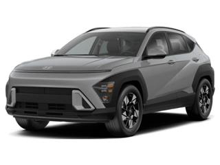 2025 Hyundai Kona sel convenience