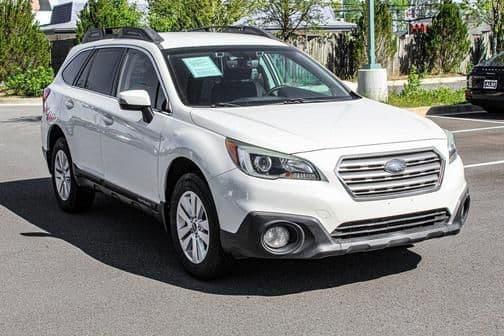 2017 subaru outback 2.5i premium in buford, georgia