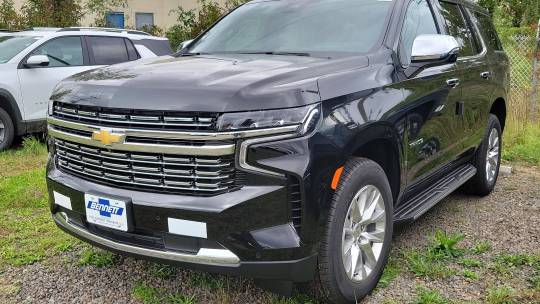 2024 Chevrolet Tahoe
