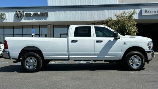 2024 RAM 3500