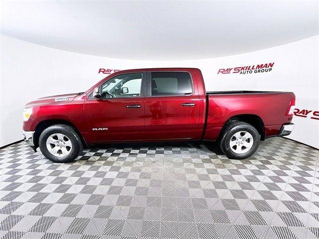 2023 ram 1500 big horn in indianapolis, indiana