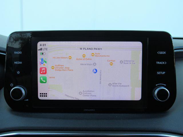 2022 hyundai santa fe sel 2.4