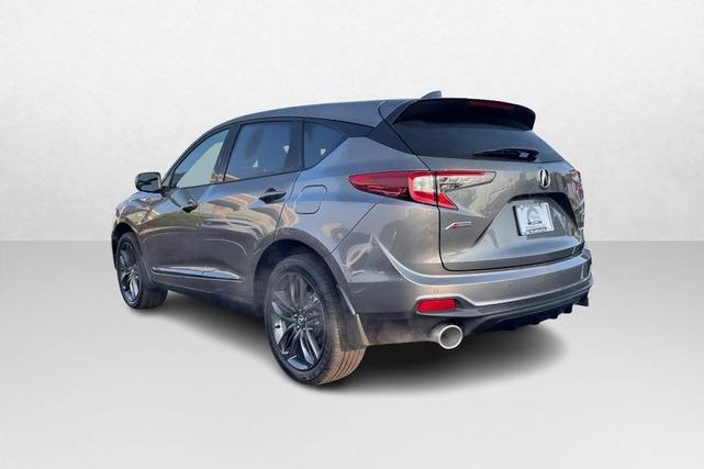 2023 acura rdx