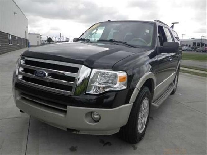 2009 ford expedition in greenwood, in