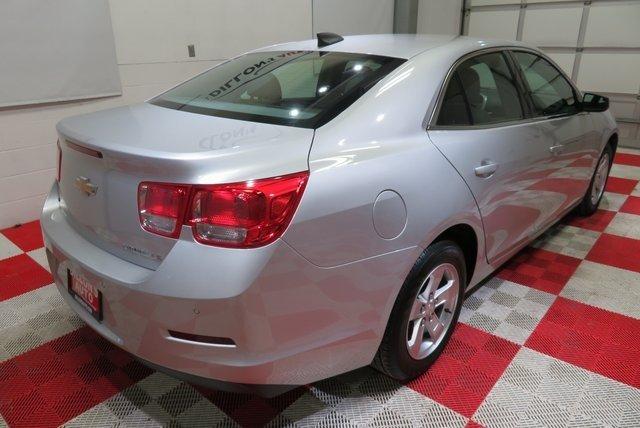 used 2016 chevrolet malibu limited ls lincoln, ne 68504 for sale in lincoln, nebraska