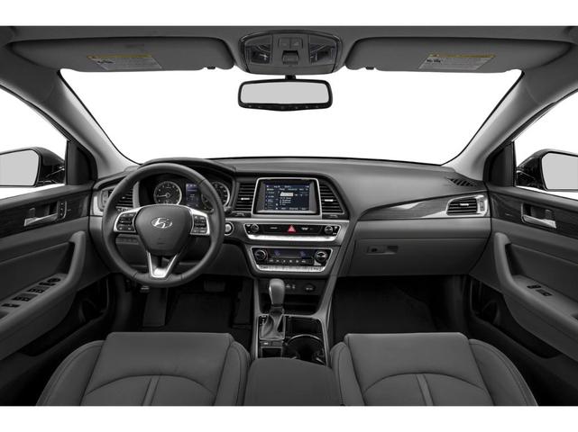 2019 hyundai sonata limited 2.0t