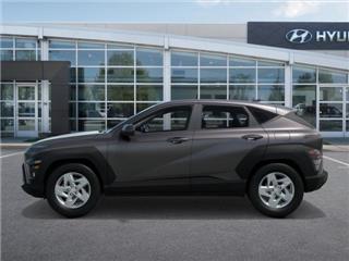2025 Hyundai Kona se