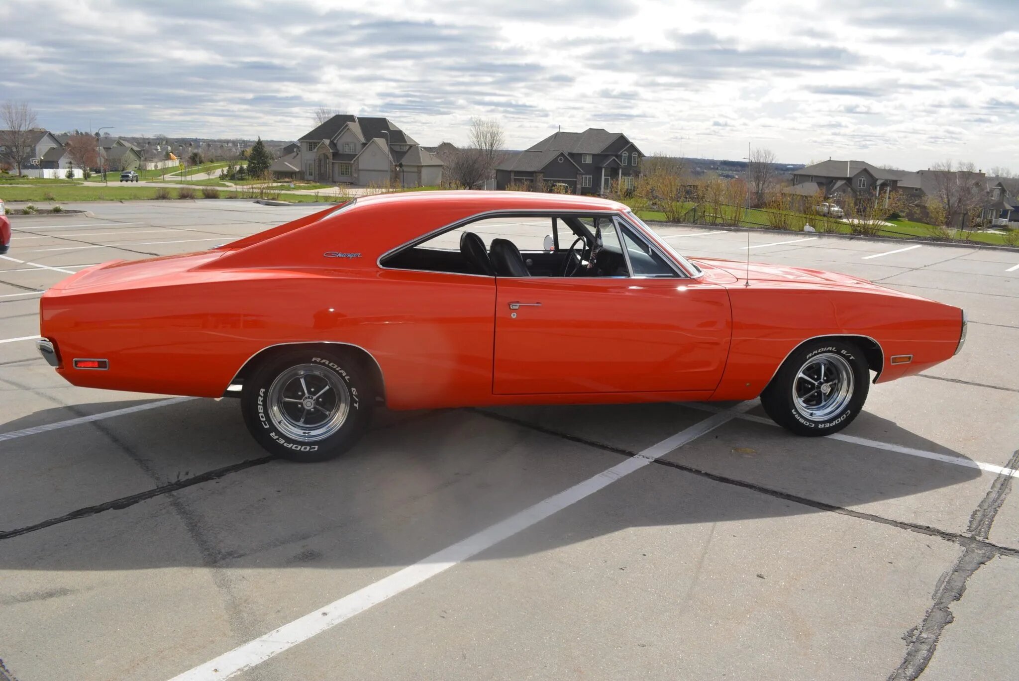 dodge charger