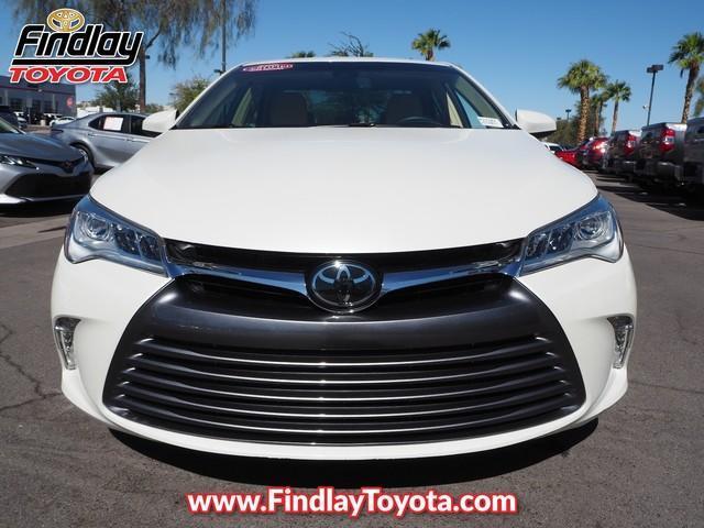 2015 toyota camry xse v6 xse v6 4dr sedan for sale in henderson, nevada