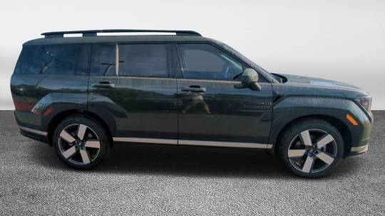 2024 Hyundai Santa Fe