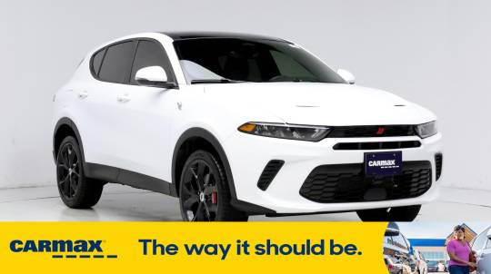 2023 Dodge Hornet