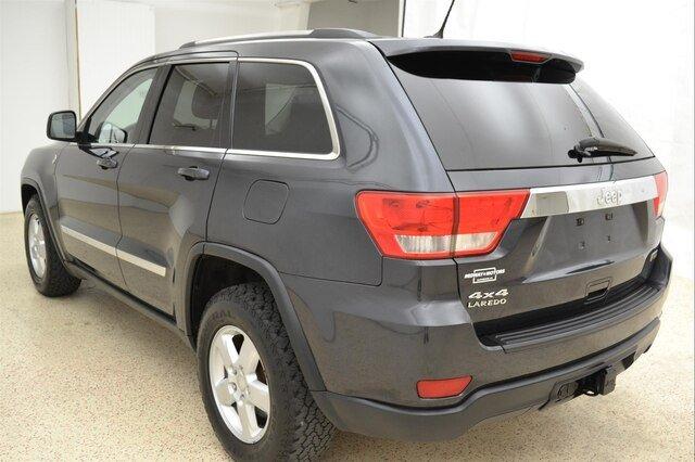 used 2013 jeep grand cherokee laredo mcpherson, ks 67460 for sale in conway, kansas