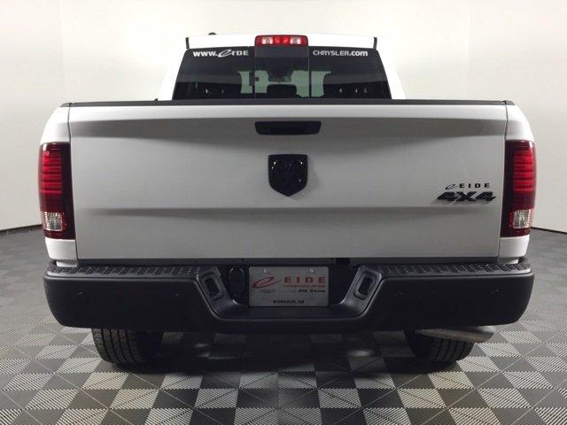 new 2019 ram 1500 4x4 quad cab classic slt bismarck, nd 58504 for sale in bismarck, north dakota