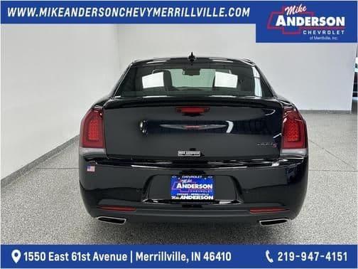 2023 chrysler 300 s in gary, indiana