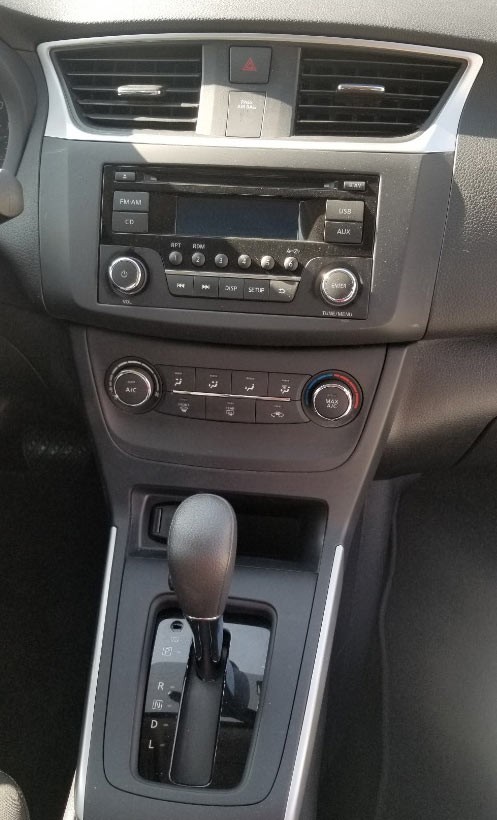2017 nissan sentra for sale in california by owner
