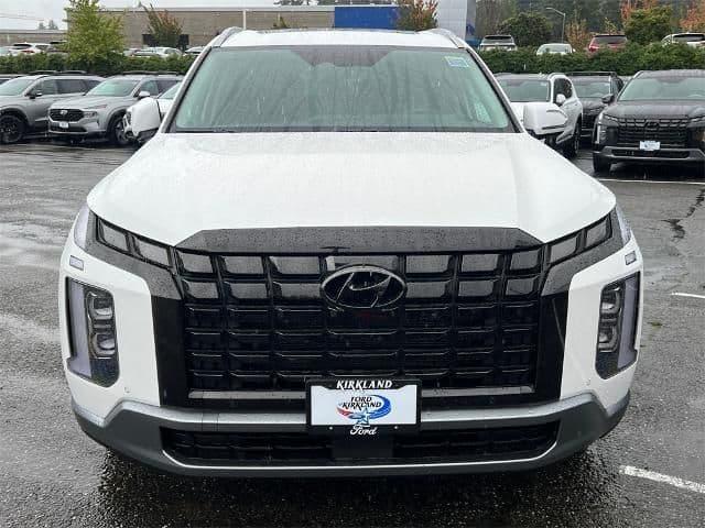 2024 hyundai palisade sel 4dr front-wheel drive in juanita, washington
