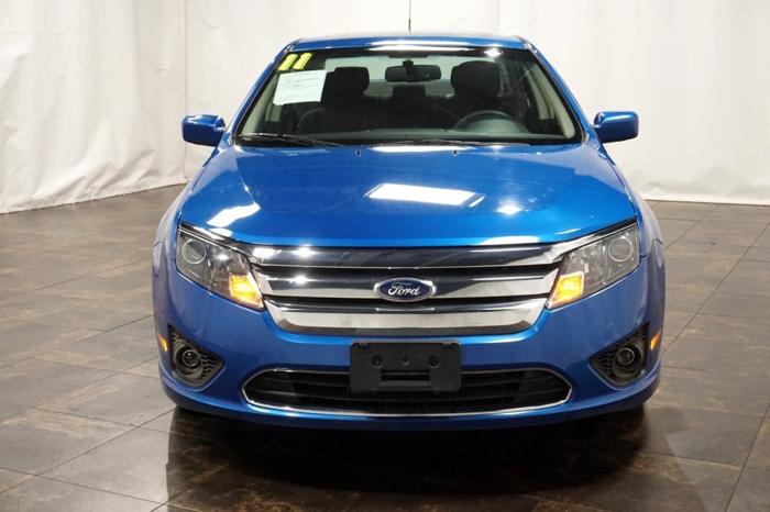 used 2011 ford fusion se boardman, oh 44512 for sale in youngstown, ohio