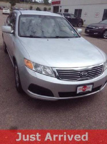 2009 kia optima in colorado springs, co