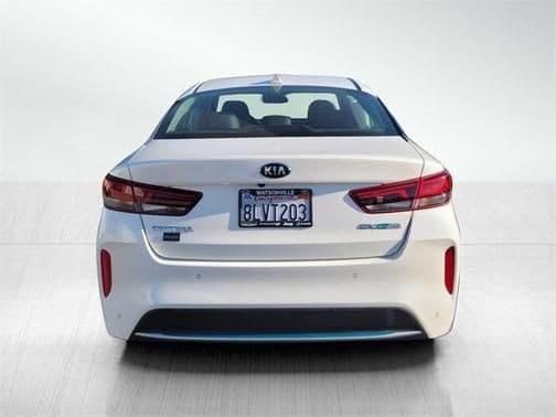 2020 kia optima plug-in hybrid ex in corralitos, california