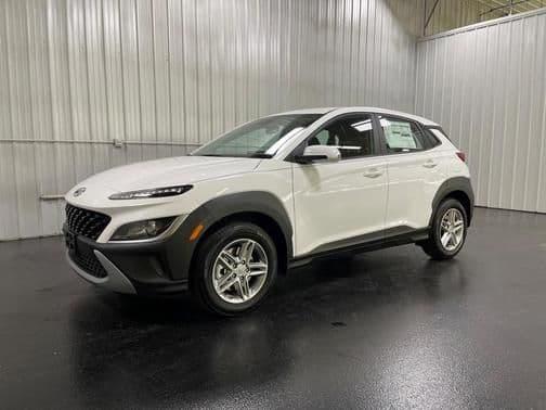 2023 hyundai kona se in holland, michigan
