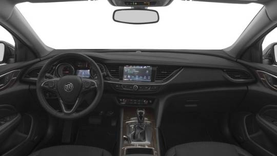 2018 Buick Regal