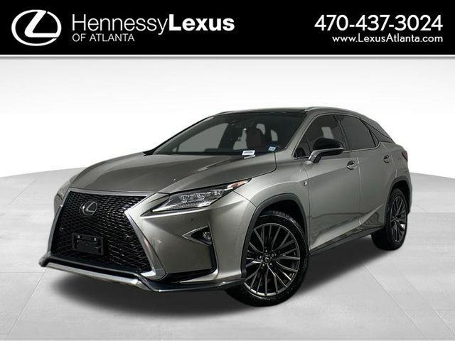 2019 lexus rx 350 350