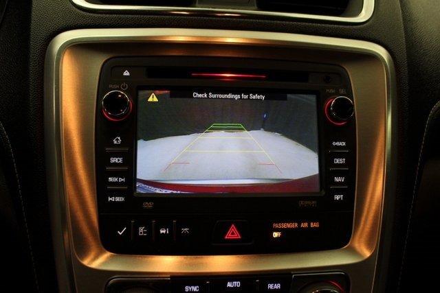 used 2013 gmc acadia fwd slt w/ slt-1 phoenix, az 85014 for sale in phoenix, arizona